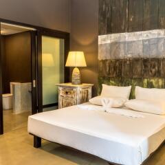 Отель Rimakvin Resort комната для гостей фото 3