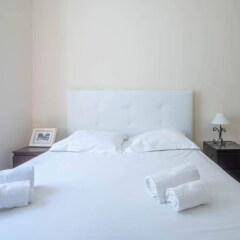 Отель Bateguier One bedroom Cannes комната для гостей фото 3