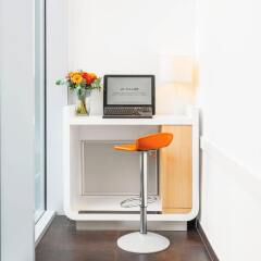 Отель ibis budget Brugge Centrum Station удобства в номере фото 2