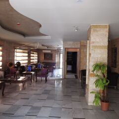 Blue Rose Hotel интерьер отеля фото 2