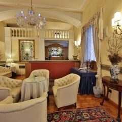 Отель Best Western Plus Hotel Genova Италия, Турин - 1 отзыв об отеле, цены и фото номеров - забронировать отель Best Western Plus Hotel Genova онлайн интерьер отеля фото 2