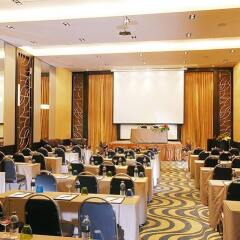 Signature Pattaya Hotel