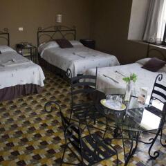 Hotel Reforma комната для гостей фото 4