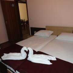 Отель Cantilena Hotel Болгария, Солнечный берег - отзывы, цены и фото номеров - забронировать отель Cantilena Hotel онлайн комната для гостей