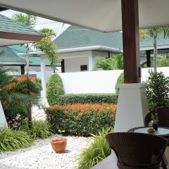 Отель 2Bedroom Private Pool by Sanga Villas