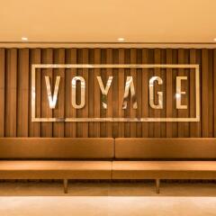 Отель Voyage Sorgun интерьер отеля фото 3