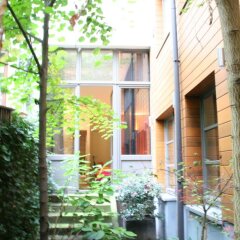 Отель Guesthouse Bxlroom Бельгия, Брюссель - отзывы, цены и фото номеров - забронировать отель Guesthouse Bxlroom онлайн фото 2