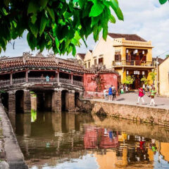 Отель Son Xi Homestay Hoi An