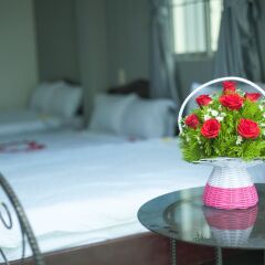Отель Shina Hotel Вьетнам, Нячанг - отзывы, цены и фото номеров - забронировать отель Shina Hotel онлайн в номере
