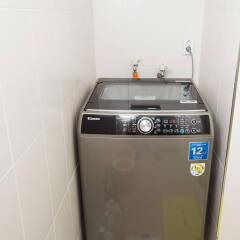 Отель 24 Guesthouse Namsan Garden в номере