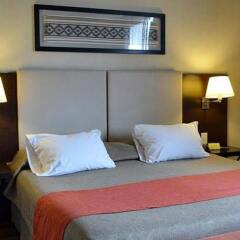 Gran Hotel Argentino фото 9