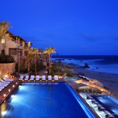 Отель Esperanza, An Auberge Resort Мексика, Кабо-Сан-Лукас - отзывы, цены и фото номеров - забронировать отель Esperanza, An Auberge Resort онлайн фото 17