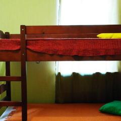 Гостиница Cactus Hostel в Москве 5 отзывов об отеле, цены и фото номеров - забронировать гостиницу Cactus Hostel онлайн Москва фото 2