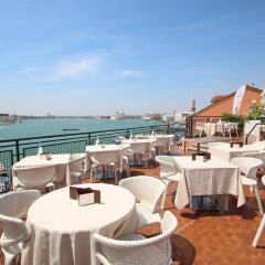 Hotel Gabrielli гостиничный бар