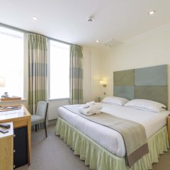 The Claremont Hotel in Douglas, Isle of Man from 279$, photos, reviews - zenhotels.com guestroom photo 2