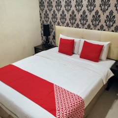 i-Hotel Kota Damansara in Petaling Jaya, Malaysia from 36$, photos, reviews - zenhotels.com guestroom photo 2