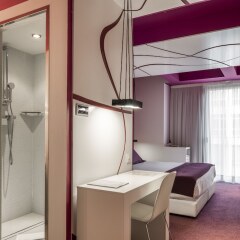 Отель Room Mate Emma Испания, Барселона - 1 отзыв об отеле, цены и фото номеров - забронировать отель Room Mate Emma онлайн в номере фото 2
