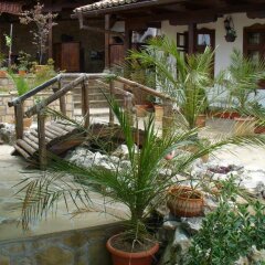 Отель Guest Rooms Cheshmata Велико Тырново