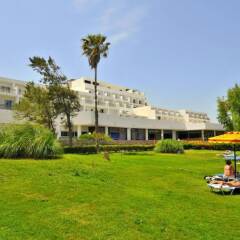 Отель Doreta Beach Resort & Spa Греция, Родос - отзывы, цены и фото номеров - забронировать отель Doreta Beach Resort & Spa онлайн фото 5