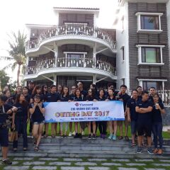 The Villa Hoi An Boutique Hotel