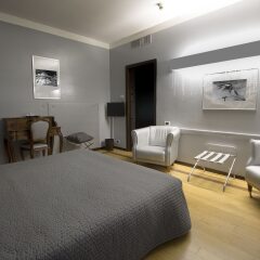 Admiral Hotel комната для гостей