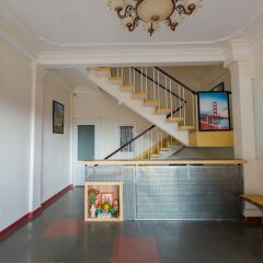 OYO 569 Z Hotel Далат детские мероприятия фото 2