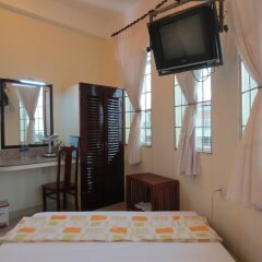 Hai Chau - Chau Doc Hotel удобства в номере