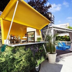 Отель W Los Angeles - West Beverly Hills фото 3