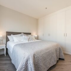 Отель Torre de Madrid Plaza - MADFlats Collection комната для гостей фото 3
