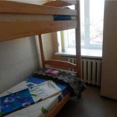 Гостиница Хостел Yourhostel Podol Украина, Киев - отзывы, цены и фото номеров - забронировать гостиницу Хостел Yourhostel Podol онлайн фото 3