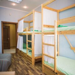 Гостиница Hostel Cucumber в Москве 2 отзыва об отеле, цены и фото номеров - забронировать гостиницу Hostel Cucumber онлайн Москва детские мероприятия