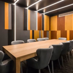 Апартаменты Baxter Street Apartments