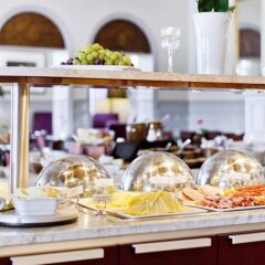 Отель Elite Stadshotellet Karlstad Швеция, Карлстад - отзывы, цены и фото номеров - забронировать отель Elite Stadshotellet Karlstad онлайн питание