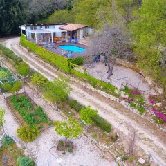 Отель B&B Casa Casotto Амантея фото 8