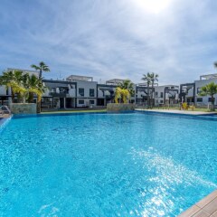 Отель Espanhouse Oasis Beach 101 Испания, Ориуэла - отзывы, цены и фото номеров - забронировать отель Espanhouse Oasis Beach 101 онлайн бассейн фото 2