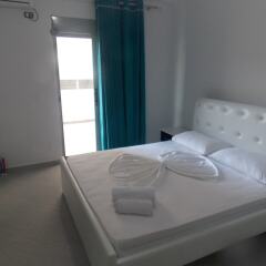 Апартаменты Doka Luxury Apartments детские мероприятия