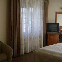 Bella Vista Family Hotel удобства в номере фото 2