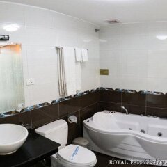 Отель Royal Palace Hotel Вьетнам, Ханой - 1 отзыв об отеле, цены и фото номеров - забронировать отель Royal Palace Hotel онлайн спа фото 2