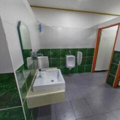 Express Hostel Бангкок фото 17