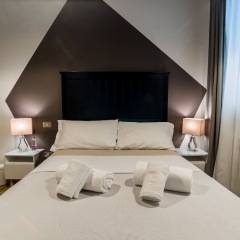 Отель B&B Castelmenardo39 Италия, Тревизо - отзывы, цены и фото номеров - забронировать отель B&B Castelmenardo39 онлайн комната для гостей фото 2