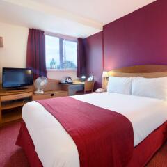 Отель Waterloo Hub Hotel & Suites Великобритания, Лондон - 6 отзывов об отеле, цены и фото номеров - забронировать отель Waterloo Hub Hotel & Suites онлайн фото 3
