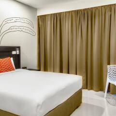 Tanoa Rakiraki Hotel комната для гостей фото 5