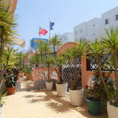 Boutique Hotel Marina S. Roque фото 5