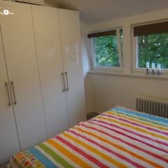 Отель Ferienwohnung Hannah Hahnenklee детские мероприятия