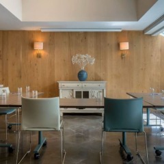 Отель The Normandy Hotel США, Вашингтон - отзывы, цены и фото номеров - забронировать отель The Normandy Hotel онлайн питание фото 2