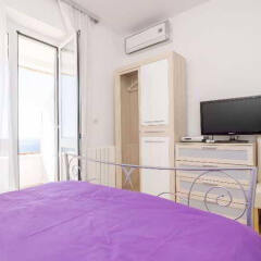Апартаменты Apartments And Rooms Baltazar комната для гостей фото 2