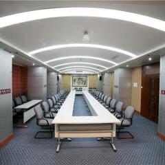 Tianjin Kind Hotel фитнесс-зал