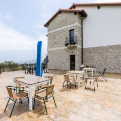 Отель Posada la Desmera Испания, Арнуэро - отзывы, цены и фото номеров - забронировать отель Posada la Desmera онлайн фото 4
