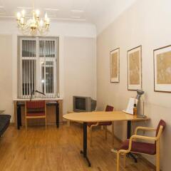 Отель Central Riga Apartment Латвия, Рига - отзывы, цены и фото номеров - забронировать отель Central Riga Apartment онлайн интерьер отеля фото 2