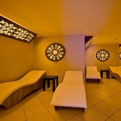 Отель Beach Club Doganay - All Inclusive спа